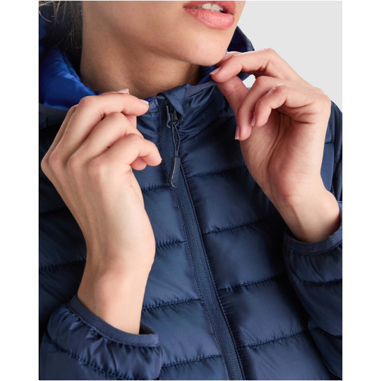 Roly R5091 - Norway women's insulated jacket