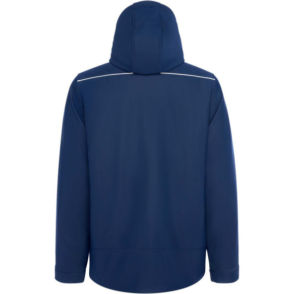 Roly R5707 - Emin padded unisex thermal parka