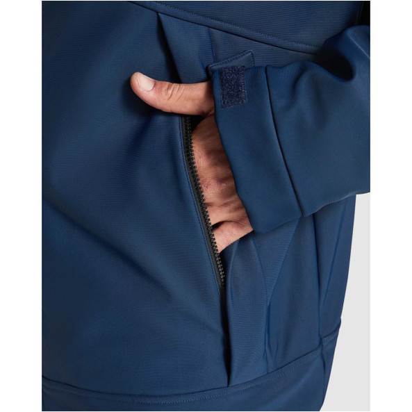 Roly R5707 - Emin padded unisex thermal parka