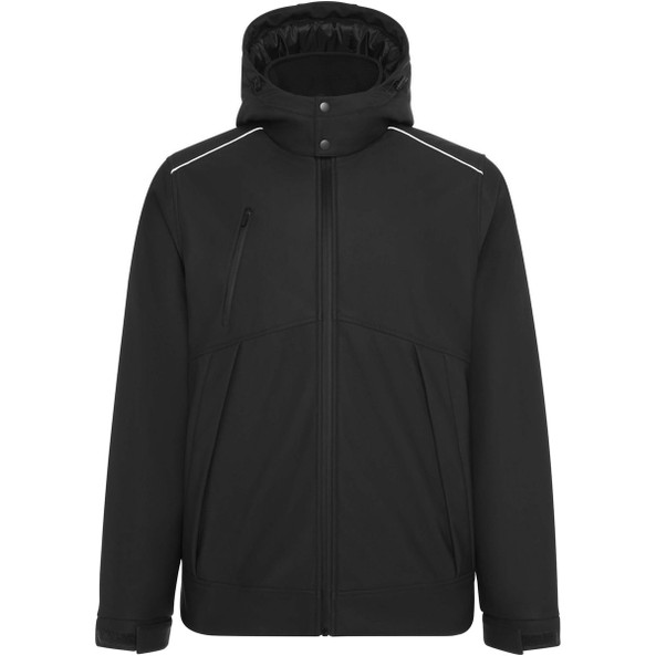 Roly R5707 - Emin padded unisex thermal parka