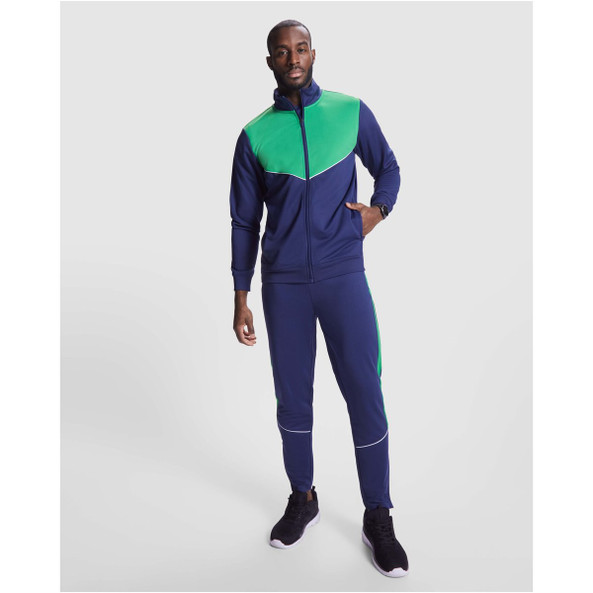 Roly R6402 - Evans Trainingsanzug Unisex 