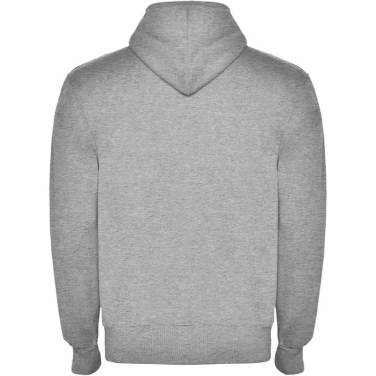 Roly R6421 - Montblanc unisex full zip hoodie