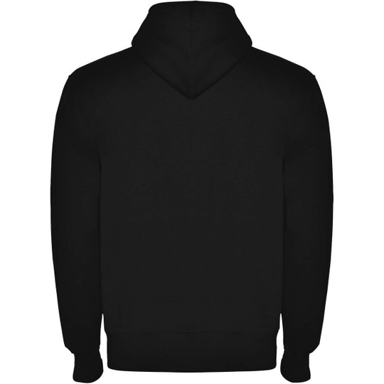 Roly R6421 - Montblanc unisex full zip hoodie