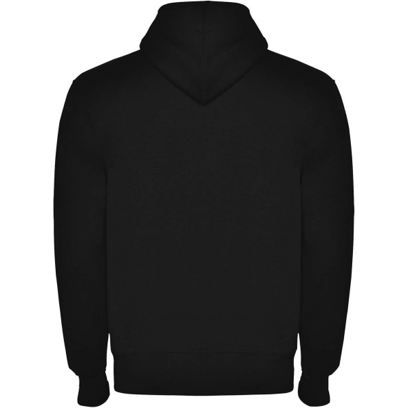 Roly R6421 - Montblanc bluza unisex z kapturem z suwakiem na całej długości