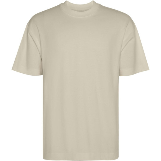 Roly R6561 - T-shirt unisexe à manches courtes oversize « Chow »