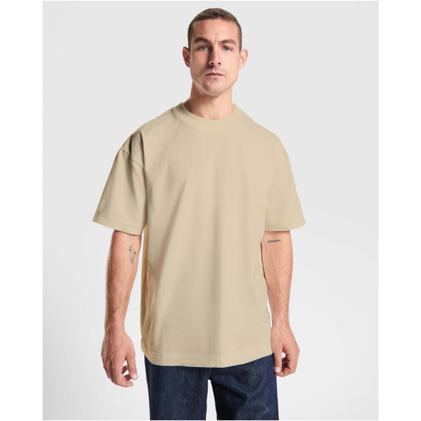 Roly R6561 - Chow  OversizeT-Shirt Unisex