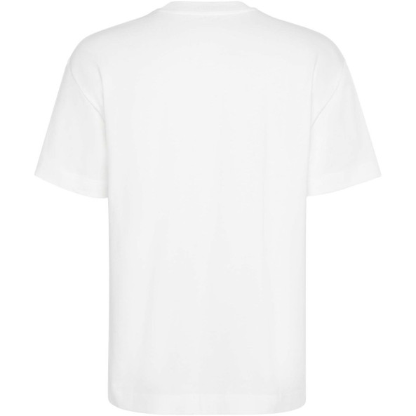 Roly R6561 - T-shirt unisexe à manches courtes oversize « Chow »