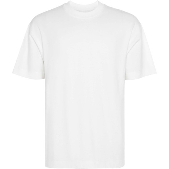 Roly R6561 - Chow oversized unisex T-shirt med korte ærmer