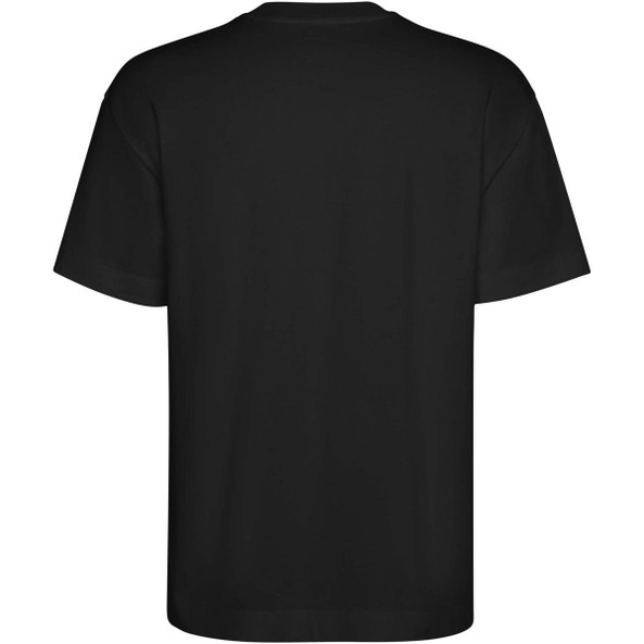 Roly R6561 - Chow oversized short sleeve unisex t-shirt