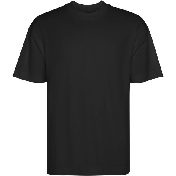Roly R6561 - Chow oversized short sleeve unisex t-shirt