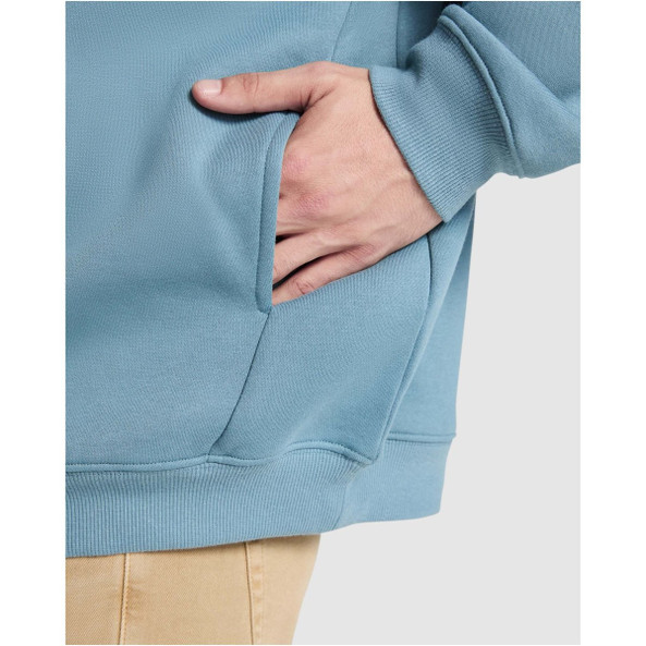 Roly R6702 - Otto oversized unisex hoodie