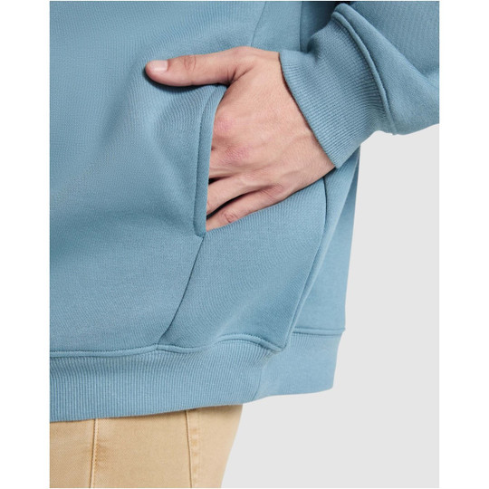 Roly R6702 - Otto oversized unisex hoodie
