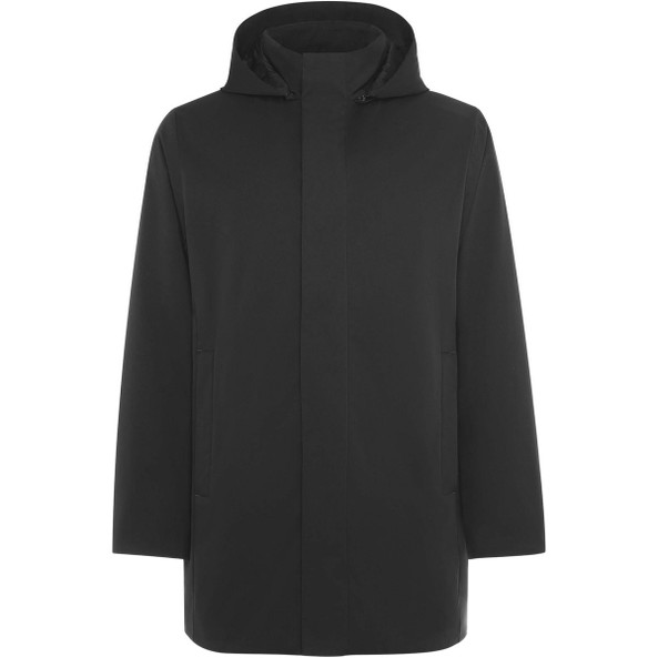 Roly R6704 - Parka unisexe rembourrée « Dome »
