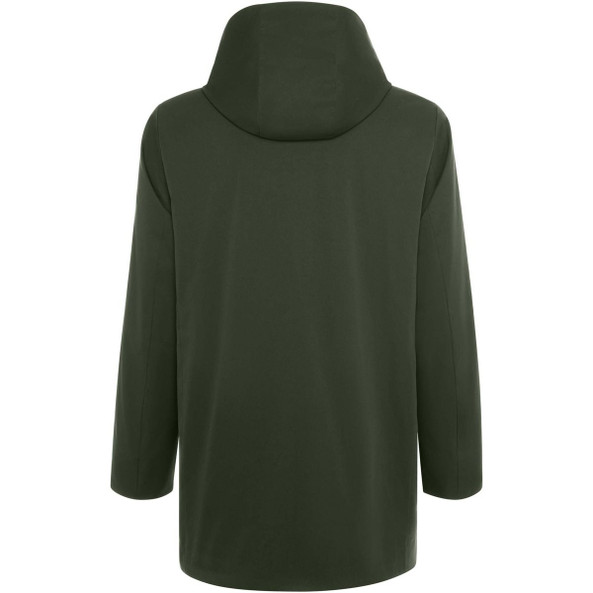 Roly R6704 - Dome wattierte Parka-Jacke Unisex