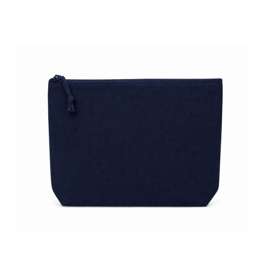 NEWGEN NG170 - Cotton pouch with gusset