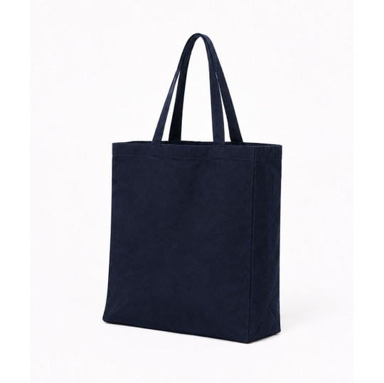 NEWGEN NG190 - Thick shopping bag with gusset