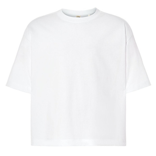 JHK JK196 - Boxy cut t-shirt