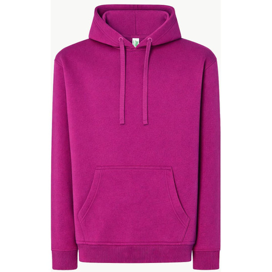 JHK JK295 - KANGAROO SWEATSHIRT