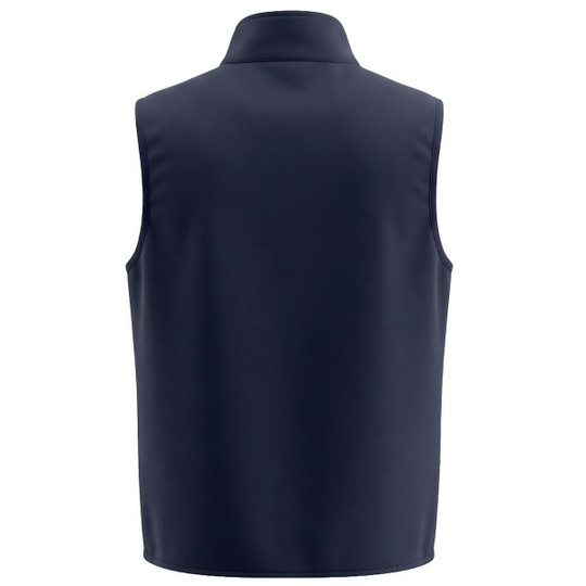 JHK JKJT505 - 2-laags softshell bodywarmer