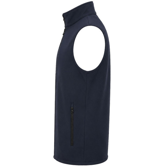 JHK JKJT505 - 2-laags softshell bodywarmer
