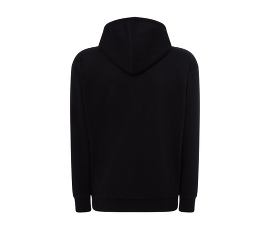 JHK JK297 - Kapuzensweatshirt mit Reißverschluss