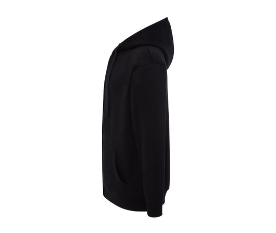 JHK JK297 - Kapuzensweatshirt mit Reißverschluss
