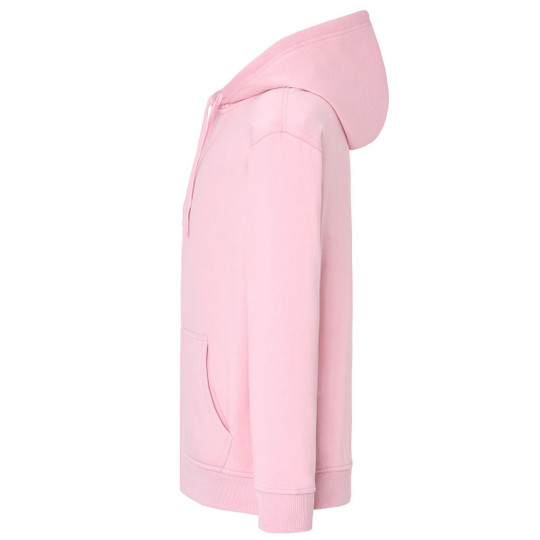 JHK JK297 - Sweat capuche zippé