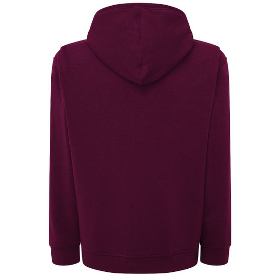 JHK JK297 - Sweat capuche zippé