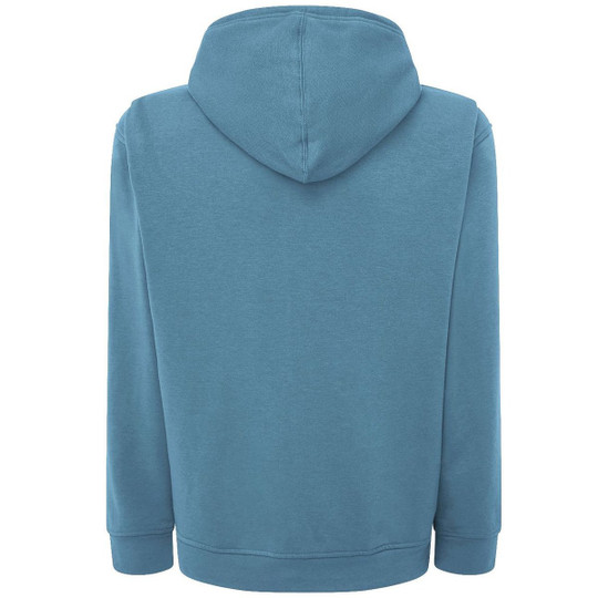 JHK JK297 - Sweat capuche zippé