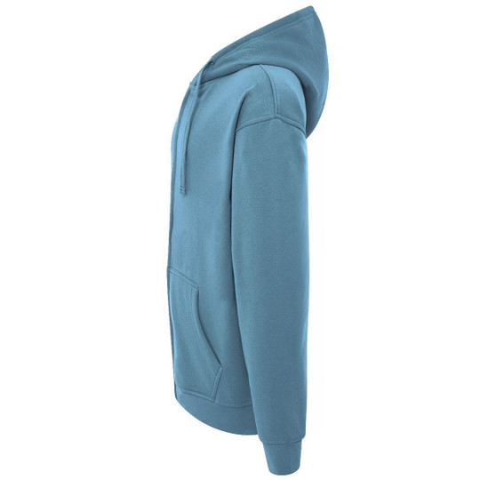 JHK JK297 - Sweat capuche zippé