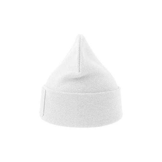 ATLANTIS HEADWEAR AT308 - Bonnet avec patch