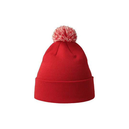 ATLANTIS HEADWEAR AT309 - Bonnet pompon