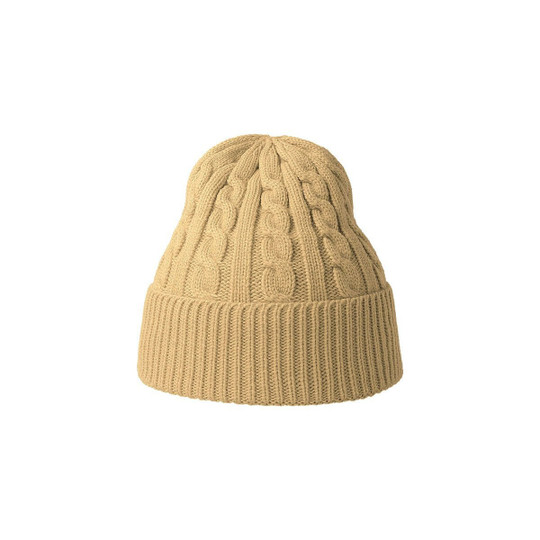ATLANTIS HEADWEAR AT331 - Kabelstrikket hue