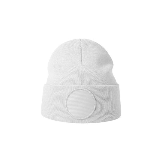 ATLANTIS HEADWEAR AT334 - Beanie med mærke