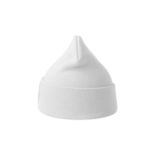 ATLANTIS HEADWEAR AT334 - Beanie med mærke