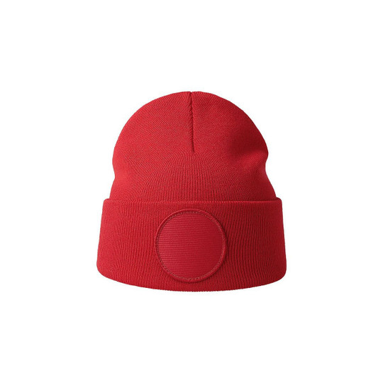 ATLANTIS HEADWEAR AT334 - Patch beanie