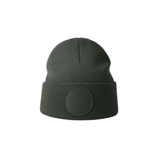 ATLANTIS HEADWEAR AT334 - Patch beanie