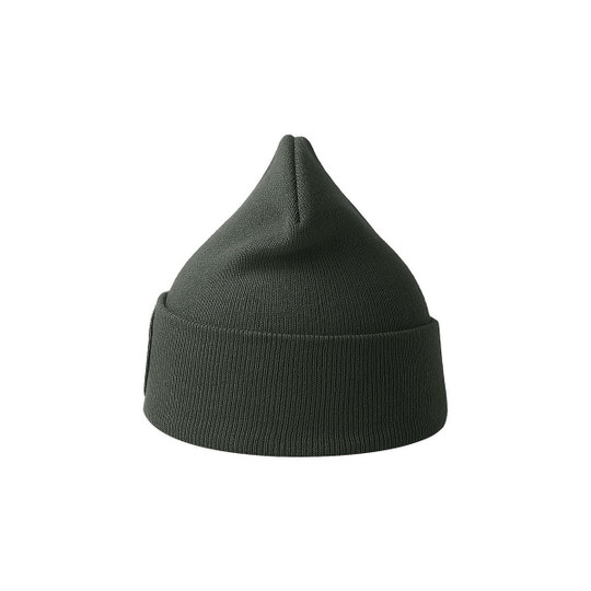 ATLANTIS HEADWEAR AT334 - Patch beanie
