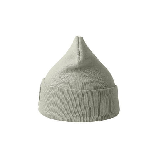 ATLANTIS HEADWEAR AT334 - Patch beanie