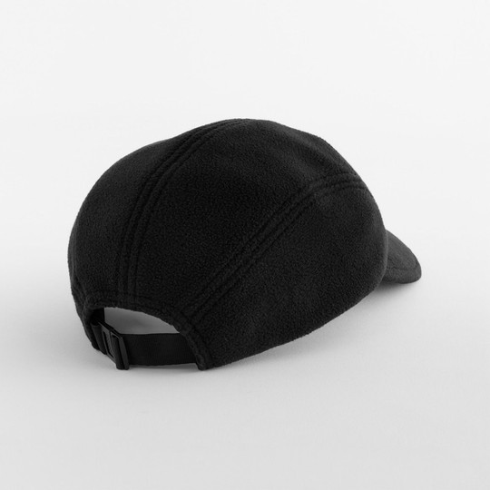 BEECHFIELD BF254R - RECYCLED FLEECE 5 PANEL CAP