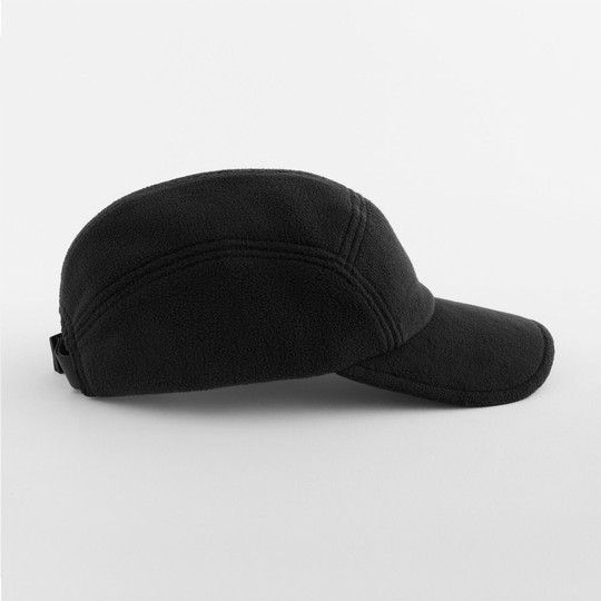 BEECHFIELD BF254R - RECYCLED FLEECE 5 PANEL CAP