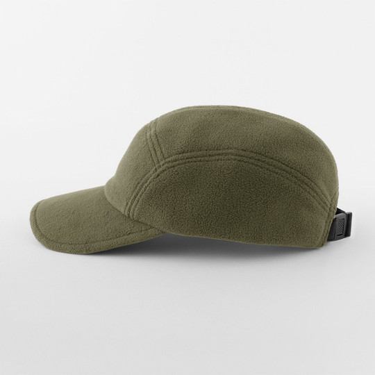 BEECHFIELD BF254R - RECYCLED FLEECE 5 PANEL CAP