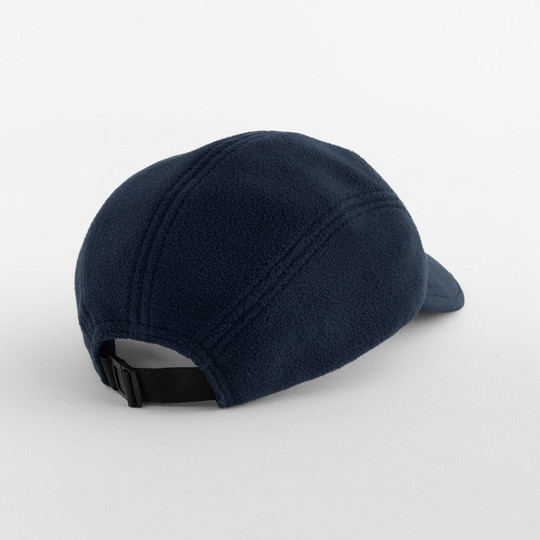 BEECHFIELD BF254R - RECYCLED FLEECE 5 PANEL CAP