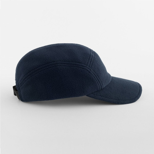 BEECHFIELD BF254R - RECYCLED FLEECE 5 PANEL CAP
