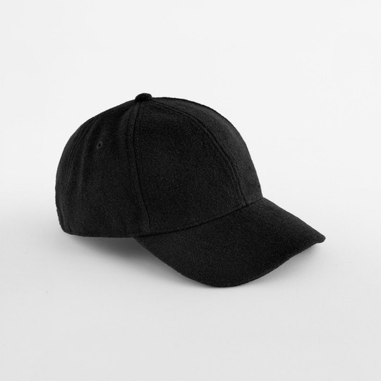 BEECHFIELD BF619 - WOOL BLEND CAP