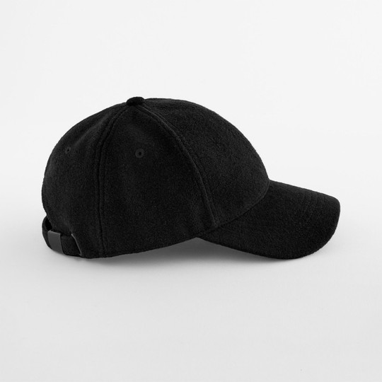 BEECHFIELD BF619 - WOOL BLEND CAP