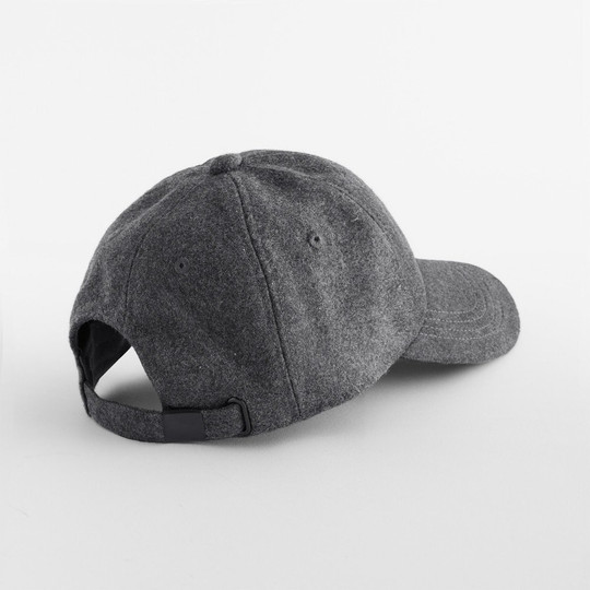 BEECHFIELD BF619 - WOOL BLEND CAP