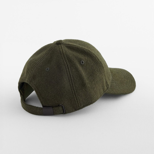 BEECHFIELD BF619 - WOOL BLEND CAP