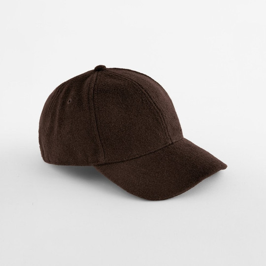 BEECHFIELD BF619 - WOOL BLEND CAP