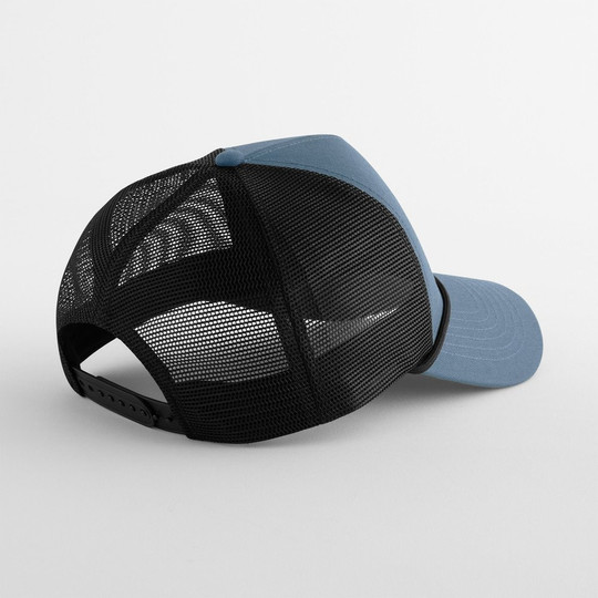 BEECHFIELD BF633 - 5 PANEL ROPE TRUCKER
